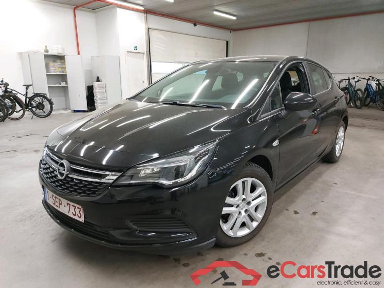 OPEL - OPE ASTRA CDTI 110PK ecoFLEX S/S  Pack Business Edition #1