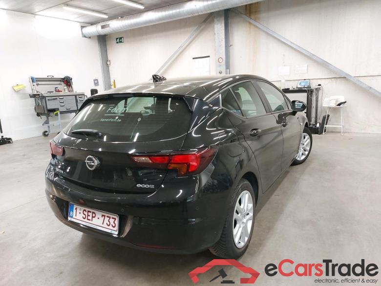 OPEL - OPE ASTRA CDTI 110PK ecoFLEX S/S  Pack Business Edition #2