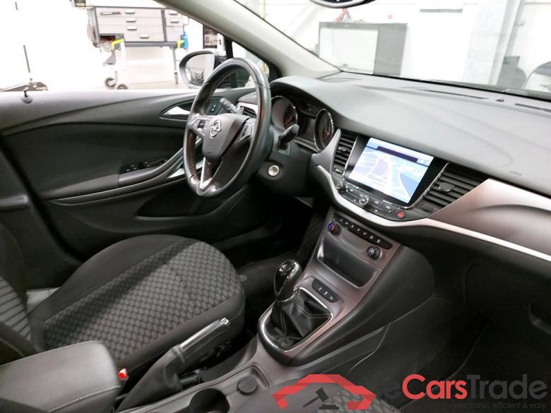 OPEL - OPE ASTRA CDTI 110PK ecoFLEX S/S  Pack Business Edition #3
