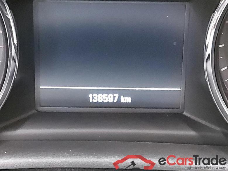 OPEL - OPE ASTRA CDTI 110PK ecoFLEX S/S  Pack Business Edition #5