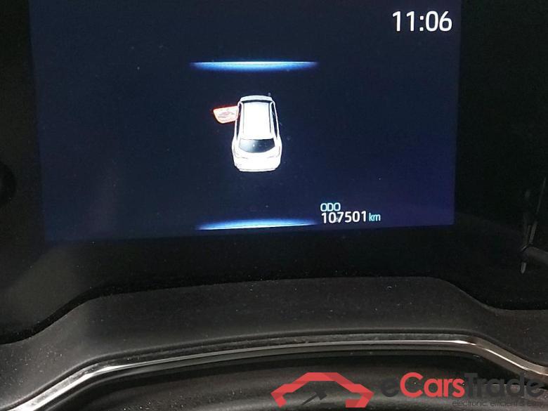TOYOTA - TOY COROLLA TOURING SPORTS 122PK  e-CVT Dynamic Pack Business & Towing Hook * HYBRID * #5