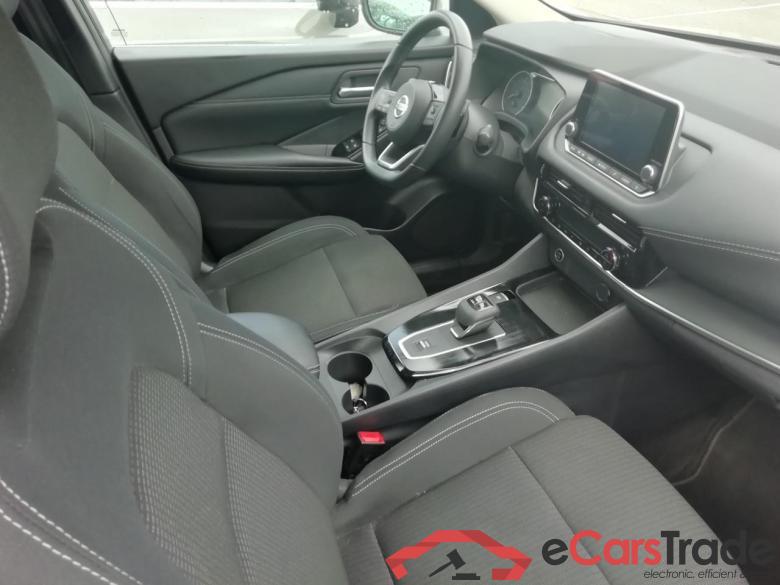 Nissan DIG-T 116kW (158CV) mHEV Xtronic Acenta (AC) NISSAN QASHQAI / 2021 / 5P / todoterreno DIG-T 116kW (158CV) mHEV Xtronic Acenta (AC) #6