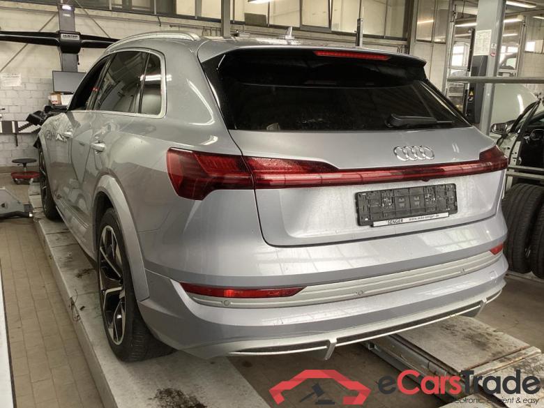 Audi S quattro E-tron #3