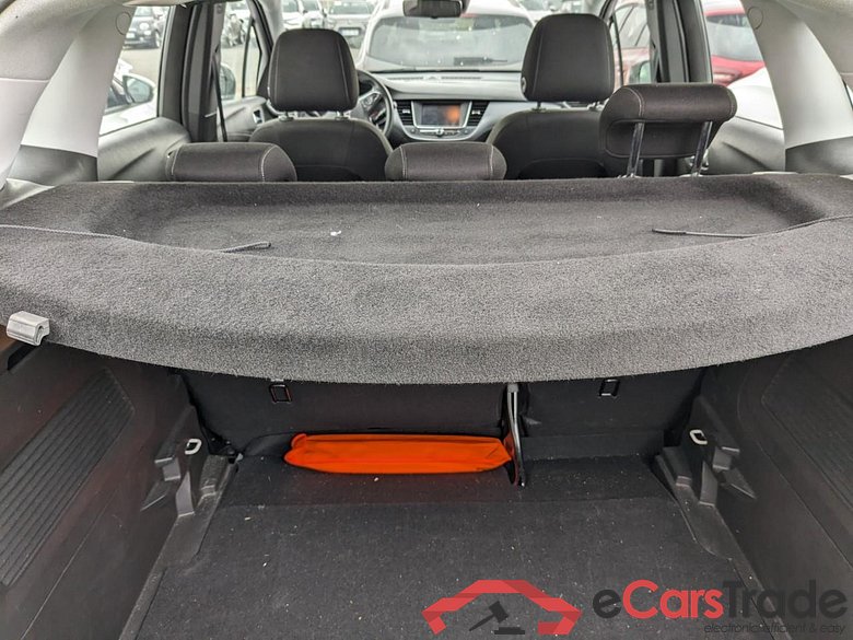 CROSSLANDX 1.2 EDITION 110 LED #5