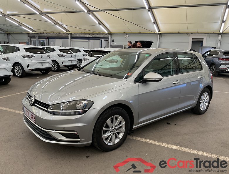 VOLKSWAGEN Golf VII Golf 1.0 TSI Comfortline OPF (EU6.2)