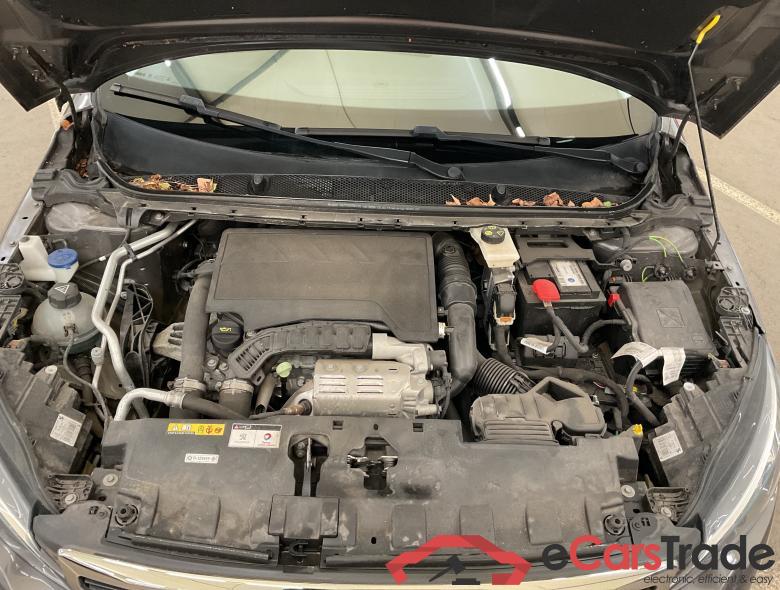 PEUGEOT 308 1.2 PureTech Style (EU6.2) #4