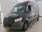 preview Mercedes Sprinter #0