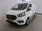 preview Ford Transit Custom #0