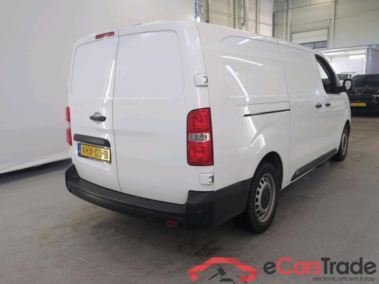 Peugeot * Expert '16 Peugeot Expert Premium Long 2.0 BlueHDi 180 EAT8 4d #2