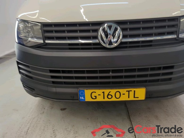 Volkswagen T6 / Multivan FL'19 Volkswagen Multivan 2.0TDI 110kW Comfortline 7-DSG L2H1 31 4d #5