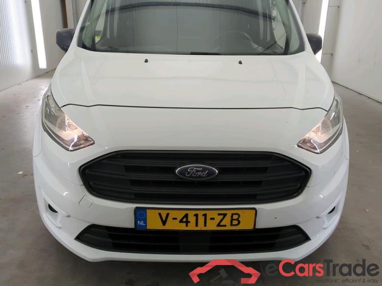 Ford * Trans.Conne. FL'18 Ford Transit Connect L1 Trend 1.5 TDCi EcoBlue 75 pk 4d #5