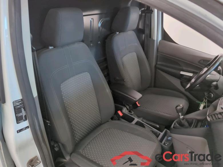 Ford * Trans.Conne. FL'18 Ford Transit Connect L1 Trend 1.5 TDCi EcoBlue HP 100 pk 4d #3