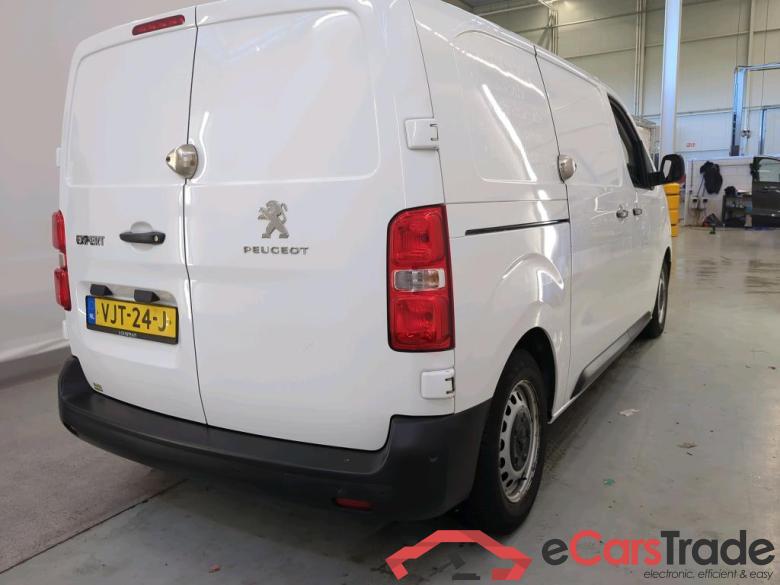 Peugeot * Expert '16 Peugeot Expert Premium Standard 1.5 BlueHDi 120 4d #2