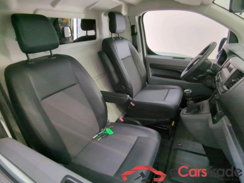 Peugeot * Expert '16 Peugeot Expert Premium Standard 1.5 BlueHDi 120 4d #3