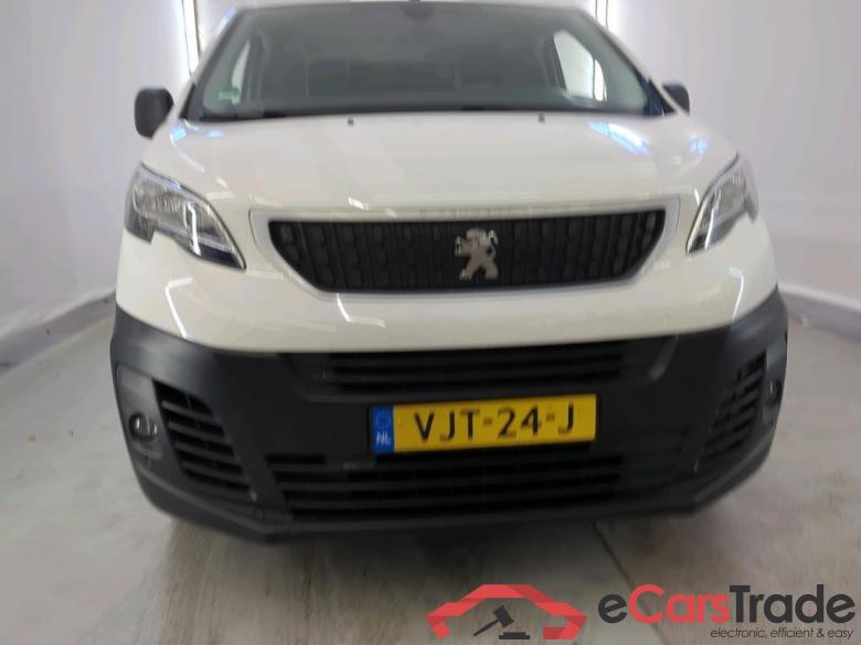 Peugeot * Expert '16 Peugeot Expert Premium Standard 1.5 BlueHDi 120 4d #5