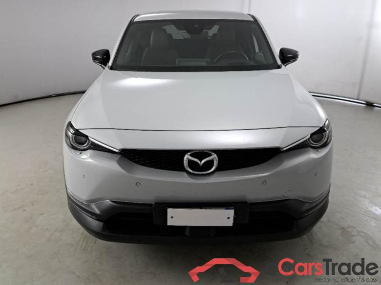 Mazda EXCEED EV MAZDA MX-30 / 2020 / 5P / SUV 35,5KWH 143CV EXCEED #6
