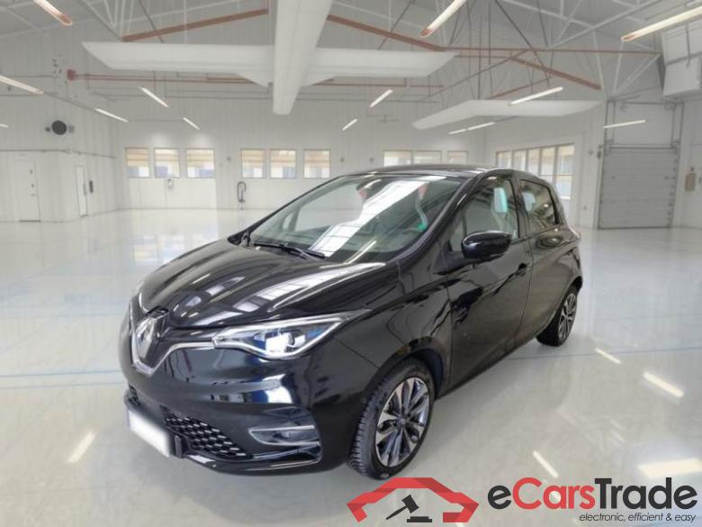 Renault 4 RENAULT ZOE / 2019 / 5P / BERLINA ZOE INTENS R135 #1