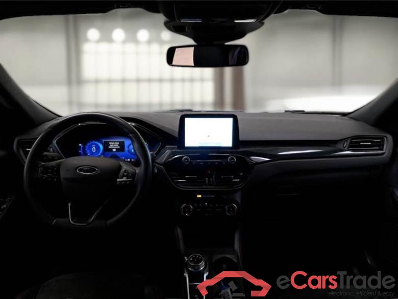Ford PHEV FORD KUGA / 2019 / 5P / SUV 2.5 BENZINA PHEV 225CV 2WD ST-LINE X AUT #3