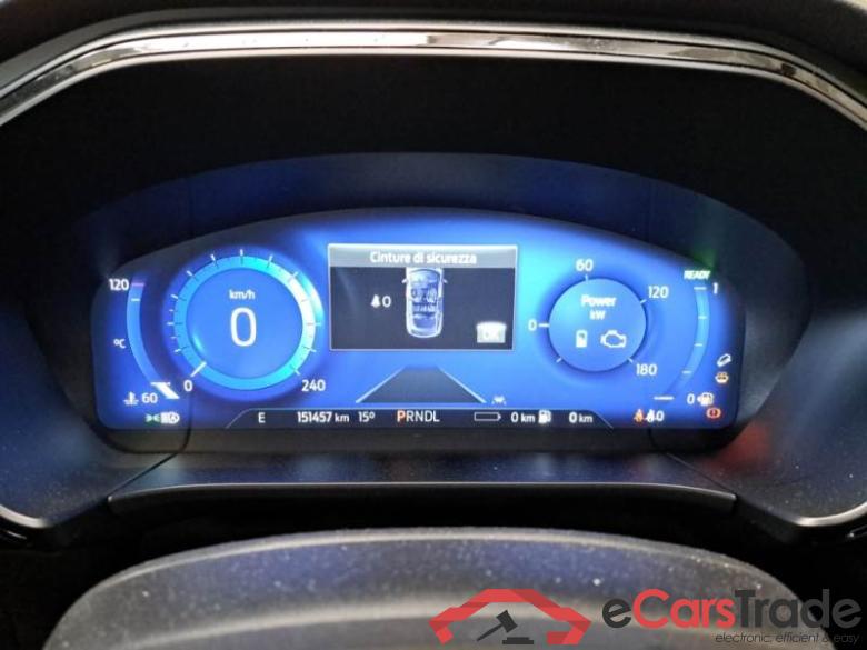 Ford PHEV FORD KUGA / 2019 / 5P / SUV 2.5 BENZINA PHEV 225CV 2WD ST-LINE X AUT #4