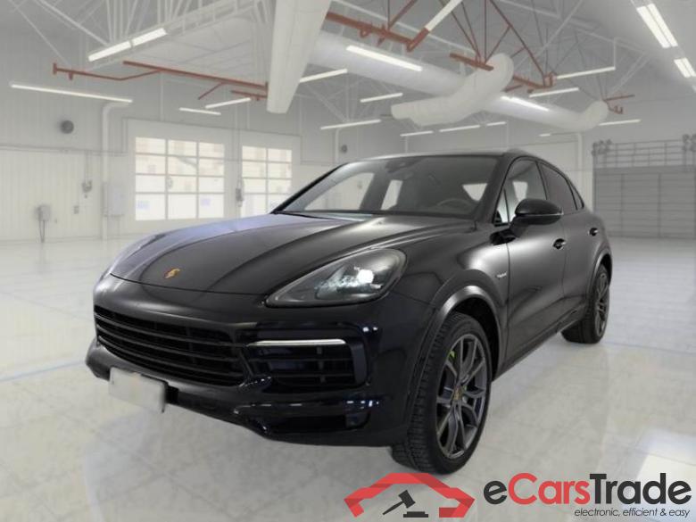 Porsche 4 PORSCHE CAYENNE COUPE / 2019 / 5P / SUV 3.0 V6 E-HYBRID #1