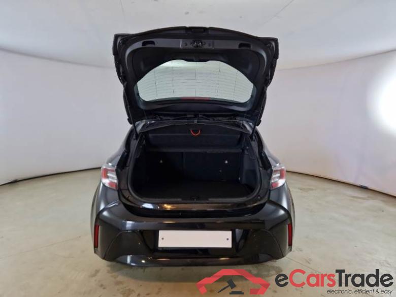 Toyota 5 TOYOTA COROLLA / 2019 / 5P / BERLINA 1.8 HYBRID BUSINESS #5