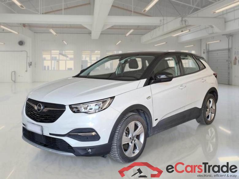 Opel 86 OPEL GRANDLAND X / 2017 / 5P / SUV 1.6 PHEV AWD ELEGANCE #1