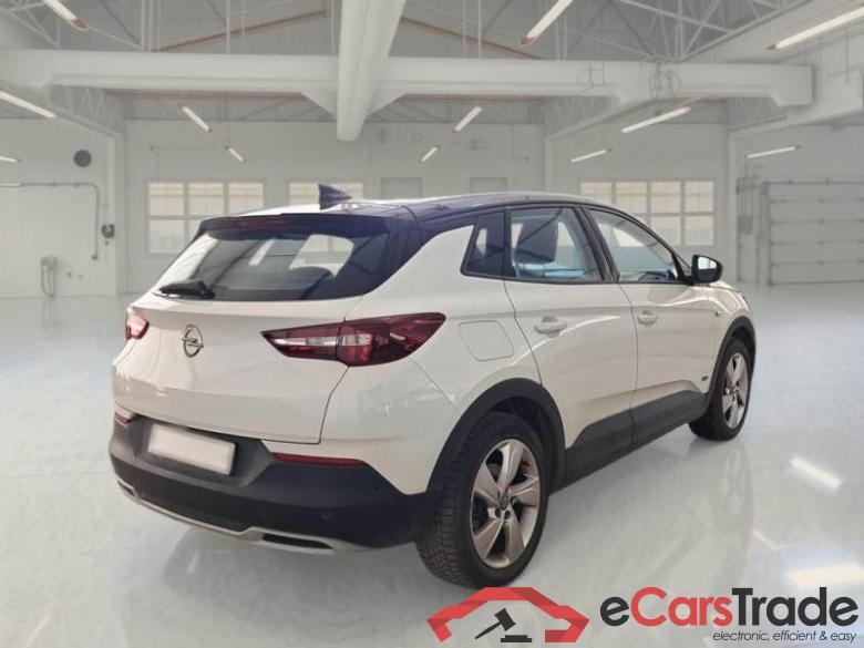 Opel 86 OPEL GRANDLAND X / 2017 / 5P / SUV 1.6 PHEV AWD ELEGANCE #2