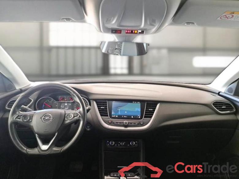 Opel 86 OPEL GRANDLAND X / 2017 / 5P / SUV 1.6 PHEV AWD ELEGANCE #3
