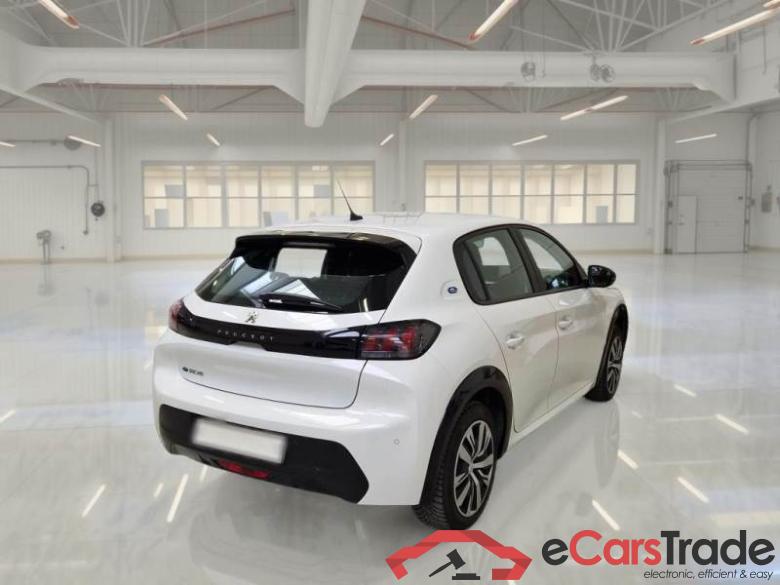 Peugeot 50 PEUGEOT 208 / 2019 / 5P / BERLINA ACTIVE PACK E 136CV #2
