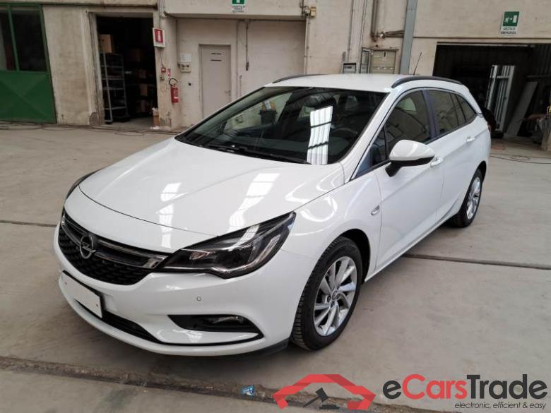 Opel 26 OPEL ASTRA / 2015 / 5P / STATION WAGON ST 1.6 CDTI BUSINESS 110CV SeS MT6 #1