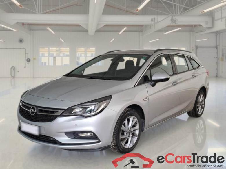 Opel 16BSNSTOCK1 OPEL ASTRA / 2015 / 5P / STATION WAGON ST 1.6 CDTI BUSINESS 110CV SeS MT6 #1
