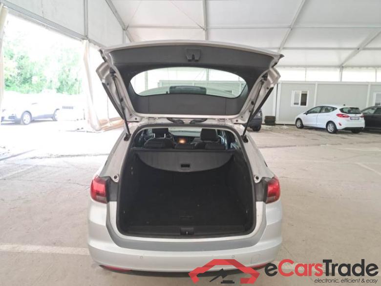 Opel 16BSNSTOCK1 OPEL ASTRA / 2015 / 5P / STATION WAGON ST 1.6 CDTI BUSINESS 110CV SeS MT6 #5