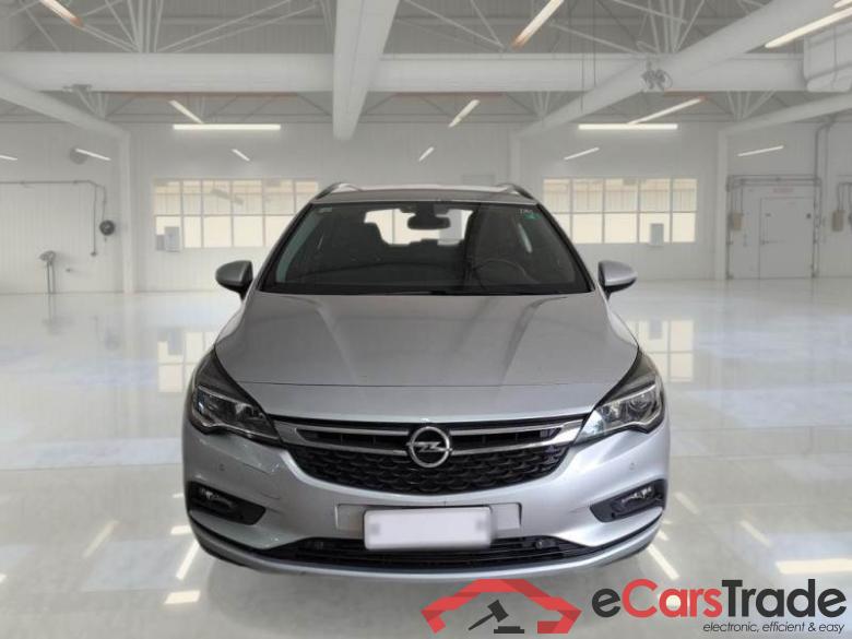 Opel 16BSNSTOCK1 OPEL ASTRA / 2015 / 5P / STATION WAGON ST 1.6 CDTI BUSINESS 110CV SeS MT6 #6