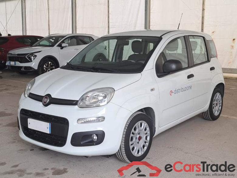 Fiat 1.3EASYENEL FIAT PANDA 2016 5P BERLINA 1.3 MJT 95CV SeS E6 EASY #1