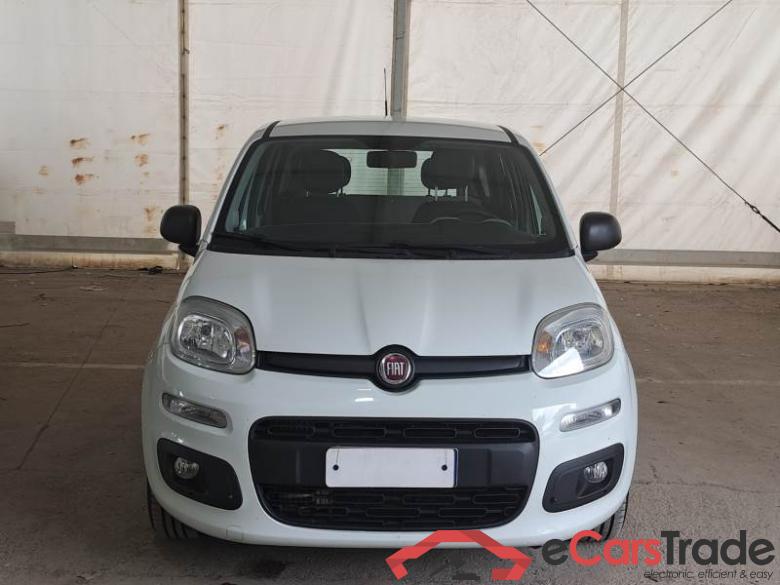 Fiat 1.3EASYENEL FIAT PANDA 2016 5P BERLINA 1.3 MJT 95CV SeS E6 EASY #6