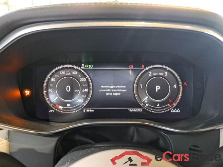 Jaguar 9 JAGUAR F-PACE / 2020 / 5P / SUV 2.0D D204 AUTO 4WD #4