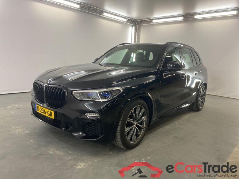 BMW X5 45e phev xdrive 5p 290kW aut #1