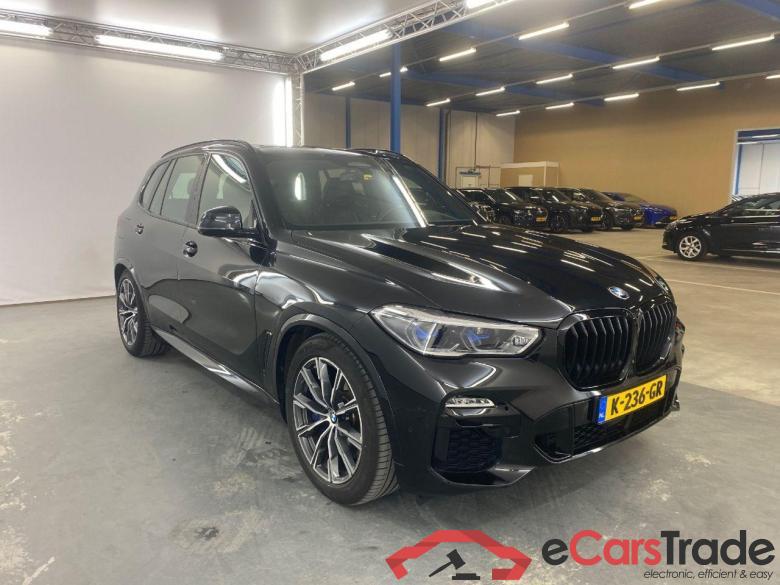 BMW X5 45e phev xdrive 5p 290kW aut #2