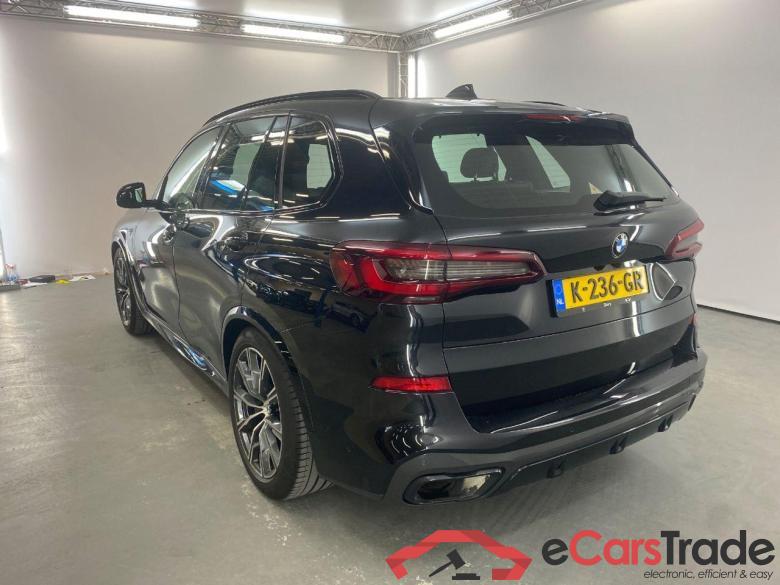 BMW X5 45e phev xdrive 5p 290kW aut #3