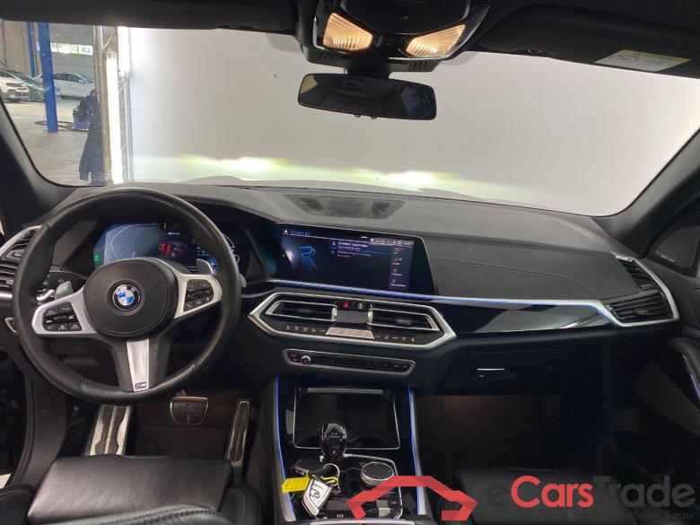BMW X5 45e phev xdrive 5p 290kW aut #6