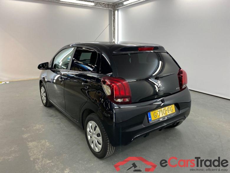 PEUGEOT 108 1.0evti active 53kW  #3