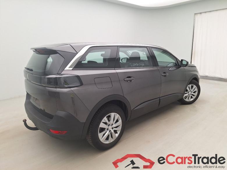 Peugeot, 5008 FL'20, Peugeot 5008 1.2 PureTech 96kW S&S EAT8 Active Pac 7pl #5