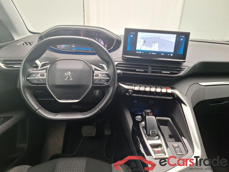 Peugeot, 5008 FL'20, Peugeot 5008 1.2 PureTech 96kW S&S EAT8 Active Pac 7pl #6