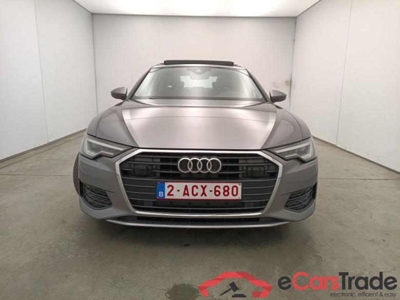 Audi A6 Business Edition 35 TDI S tronic 4d #1