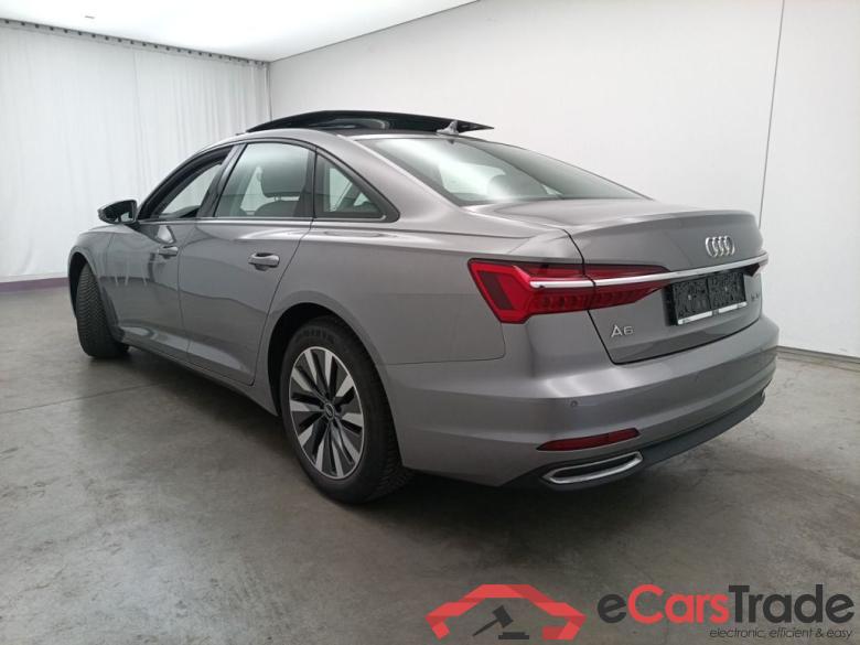 Audi A6 Business Edition 35 TDI S tronic 4d #5