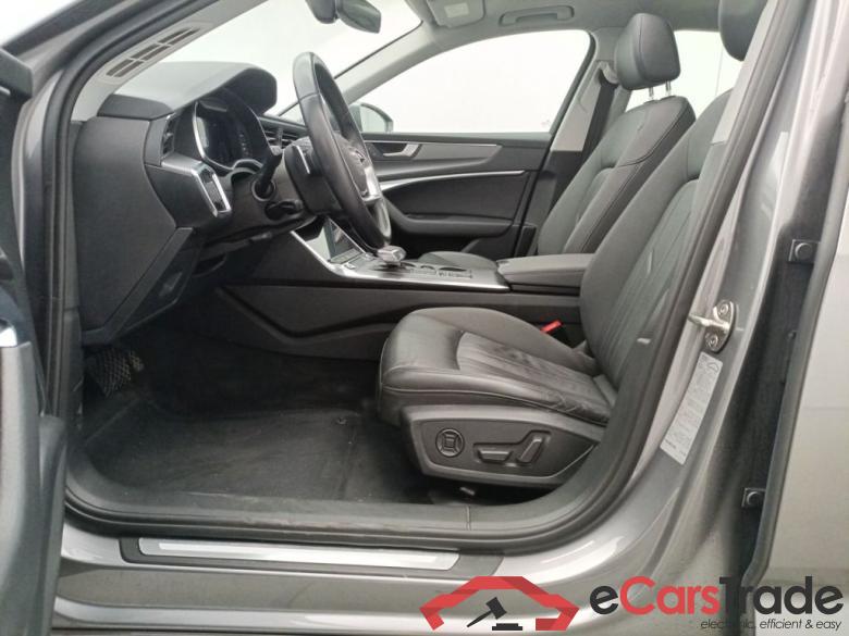Audi A6 Business Edition 35 TDI S tronic 4d #6