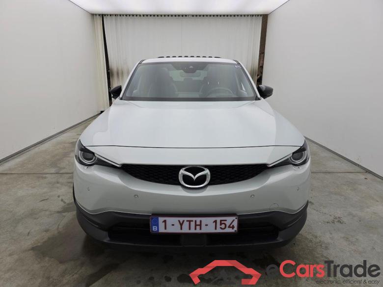 Mazda MX-30 e-SKYACTIV 145 pk Skycruise 5d #1