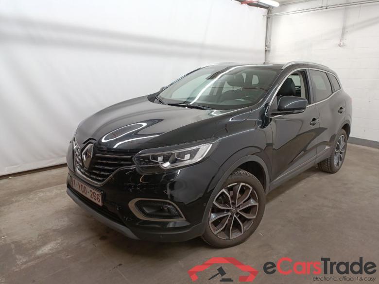 Renault Kadjar Blue dCi 115 EDC Intens 5d #2