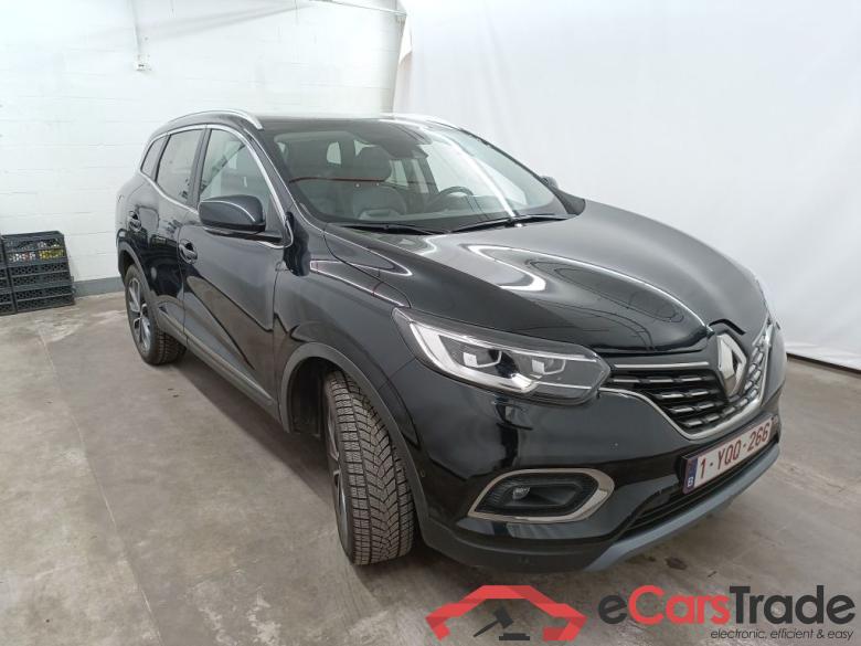 Renault Kadjar Blue dCi 115 EDC Intens 5d #3