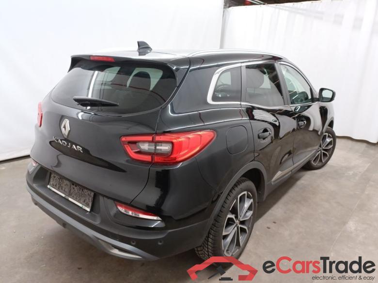 Renault Kadjar Blue dCi 115 EDC Intens 5d #4